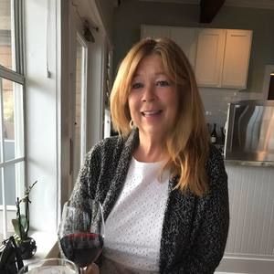 Meet your Posher, Sandy anderson